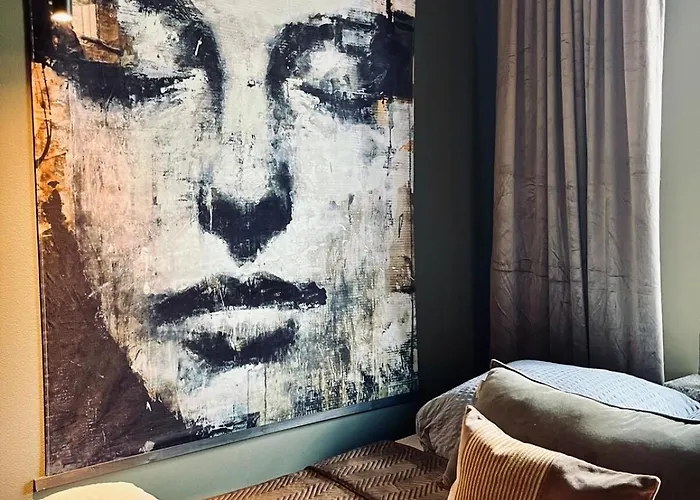 Hotspot Location Reeperbahn Harbor Premium Apartments By Ory Living