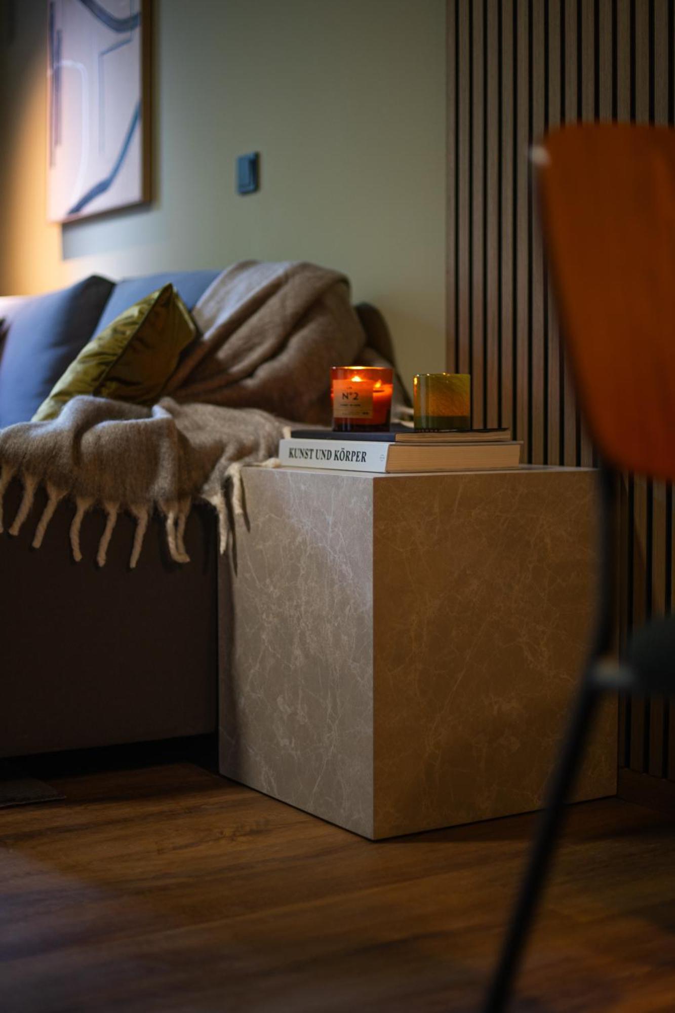 Hotspot Location Reeperbahn Harbor Premium By Ory Living * Hamburg