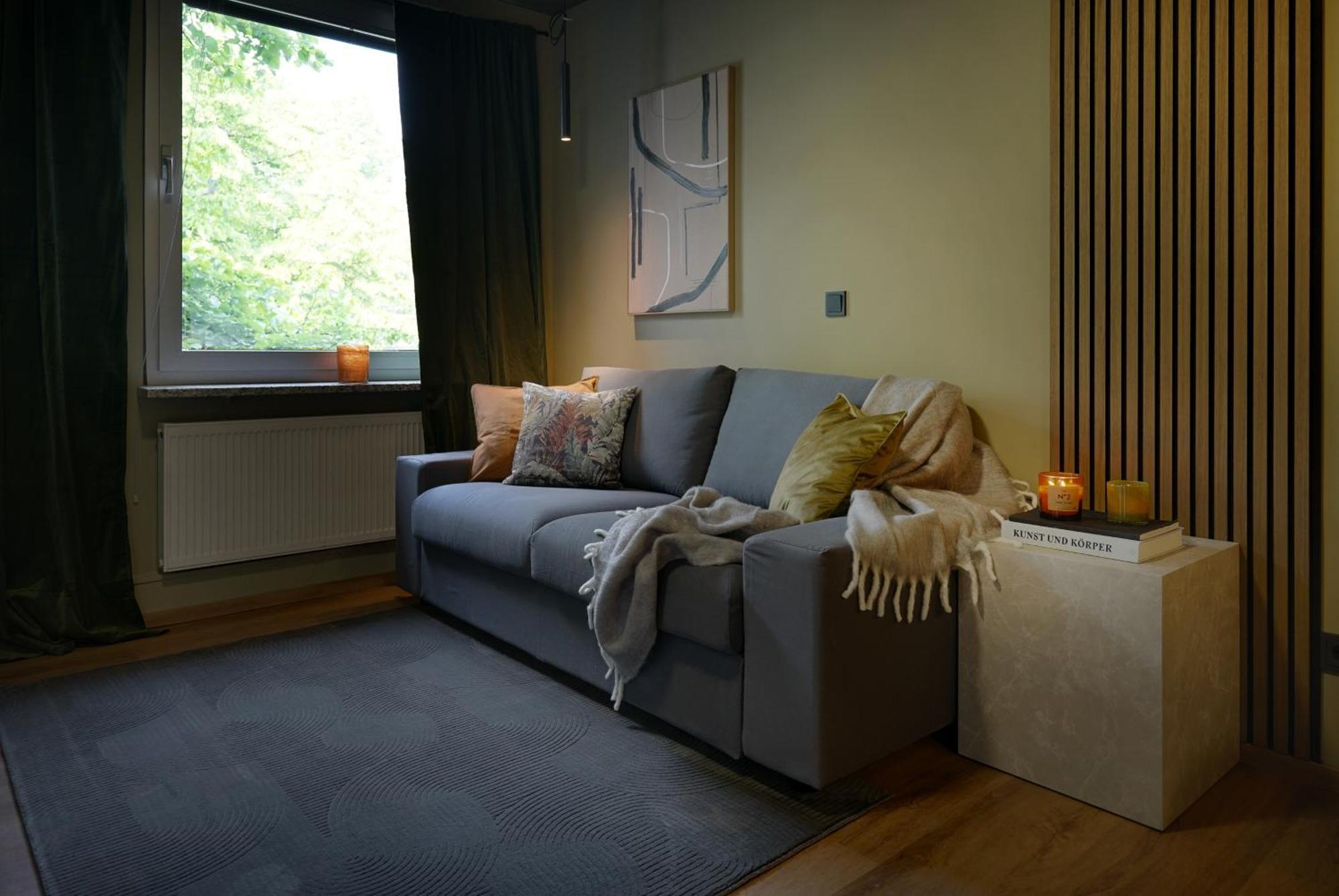 Hotspot Location Reeperbahn Harbor Premium By Ory Living Apartment Hamburg