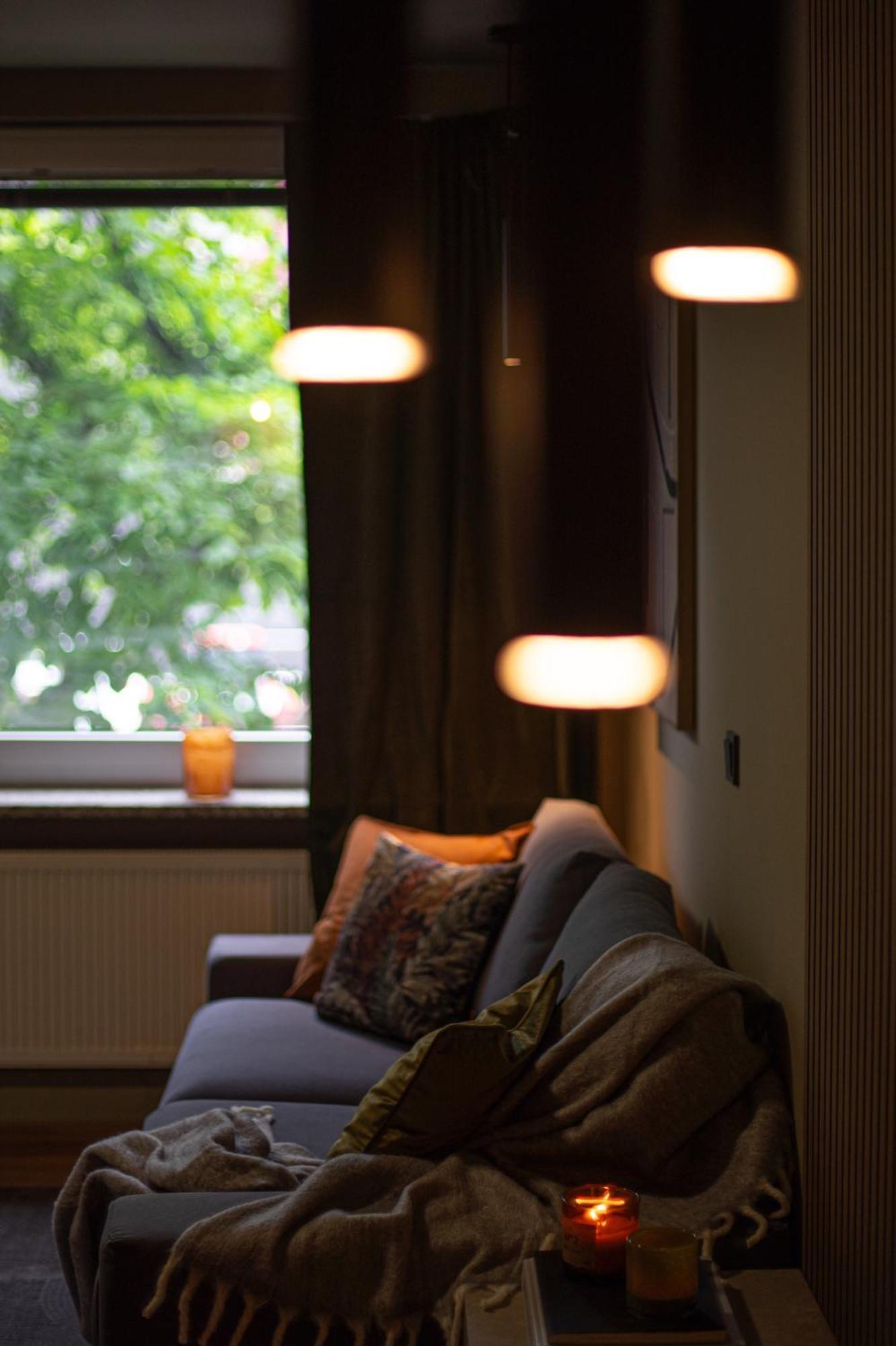 Apartment Hotspot Location Reeperbahn Harbor Premium By Ory Living Hamburg