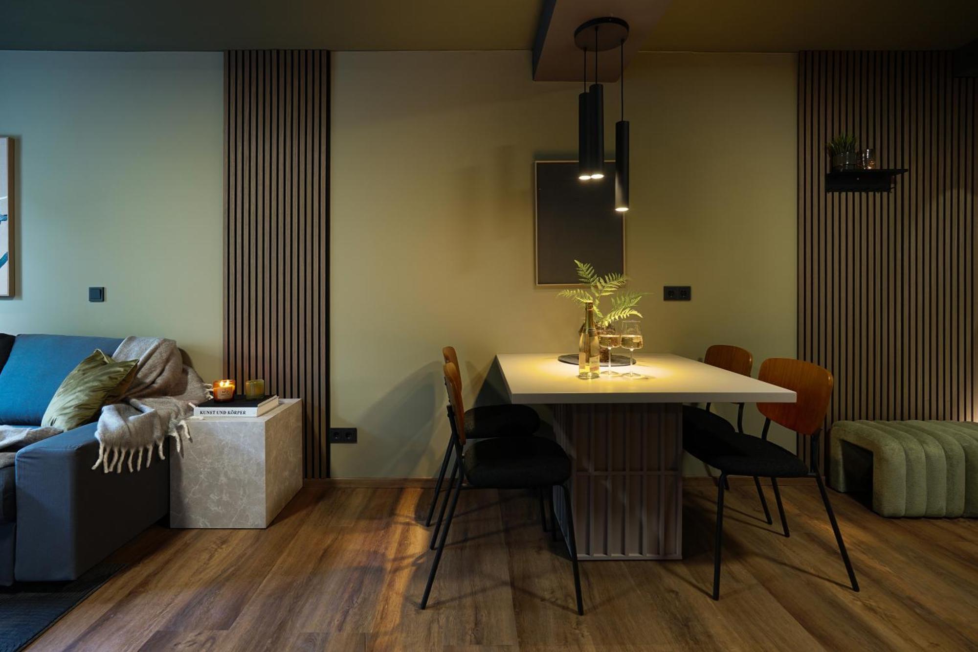 Apartment Hotspot Location Reeperbahn Harbor Premium By Ory Living Hamburg