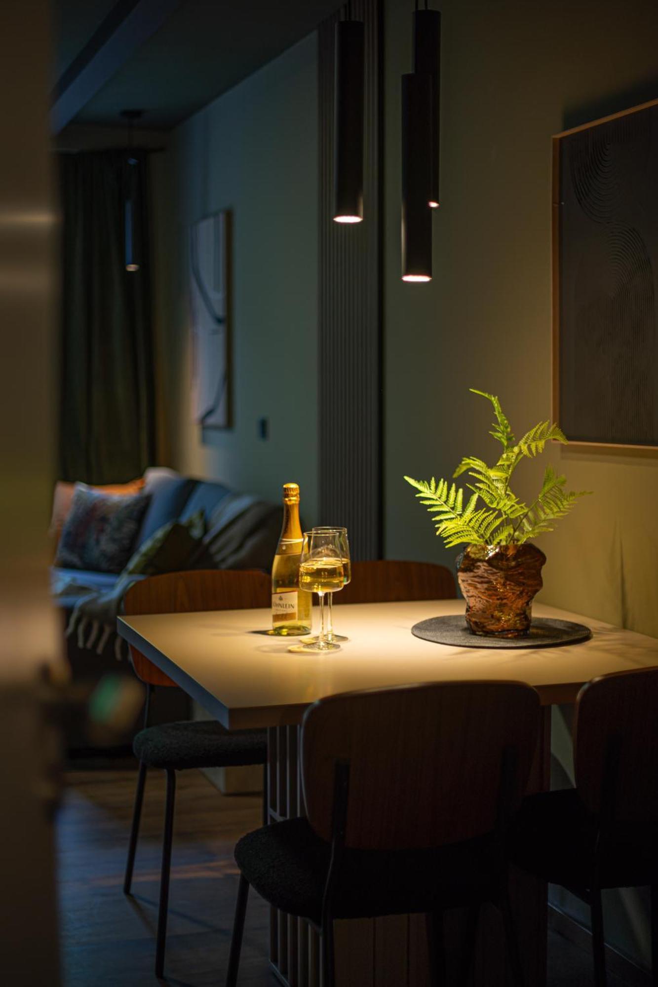 Hotspot Location Reeperbahn Harbor Premium By Ory Living Apartment Hamburg